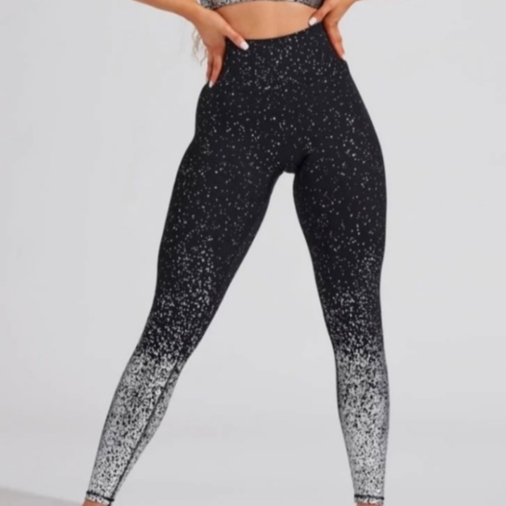 Buffbunny sparkle collection